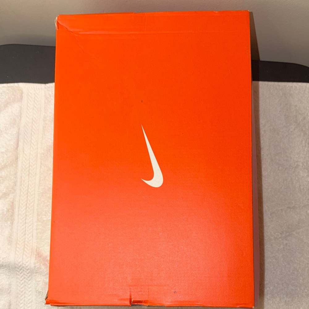 Womens Nike Air Zoom Superrep 2 Shoes - Picture 8 of 8